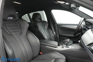 BMW M5 bild 17