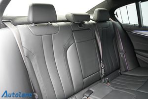 BMW M5 bild 30