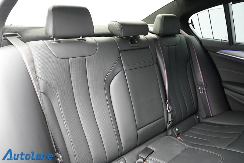 BMW M5 bild 30