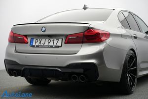 BMW M5 bild 12