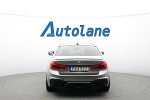 BMW M5 bild 7