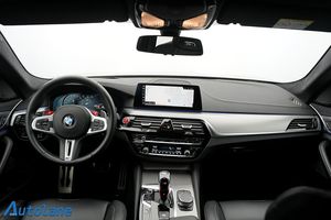 BMW M5 bild 20