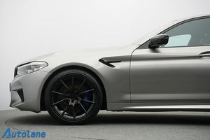 BMW M5 bild 13