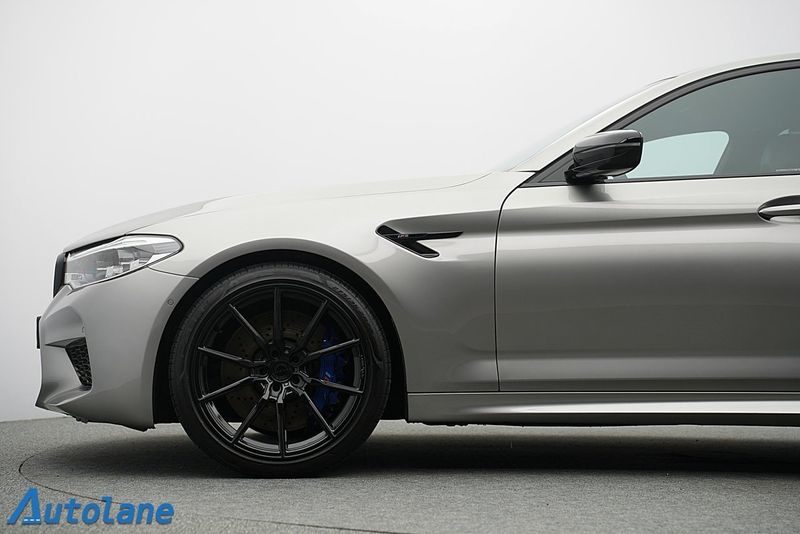 BMW M5 bild 13