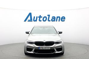 BMW M5 bild 3