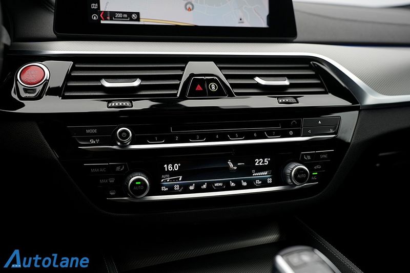 BMW M5 bild 27
