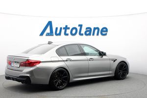 BMW M5 bild 8