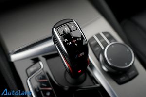 BMW M5 bild 28