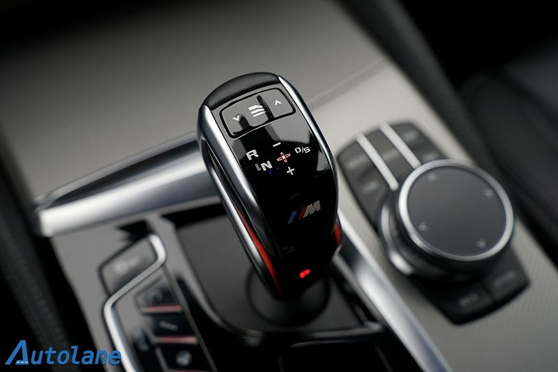 BMW M5 bild 28