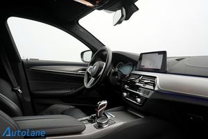 BMW M5 bild 16