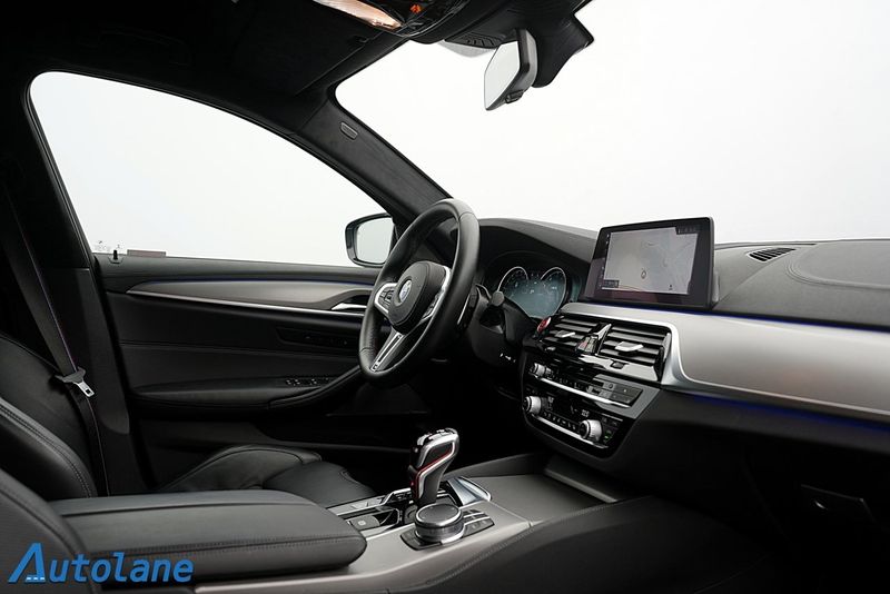 BMW M5 bild 16