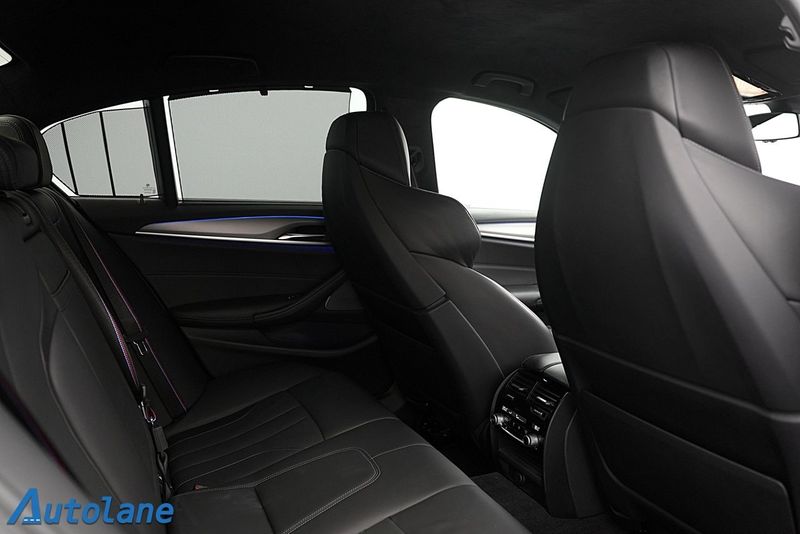 BMW M5 bild 31