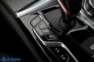 BMW M5 bild 29