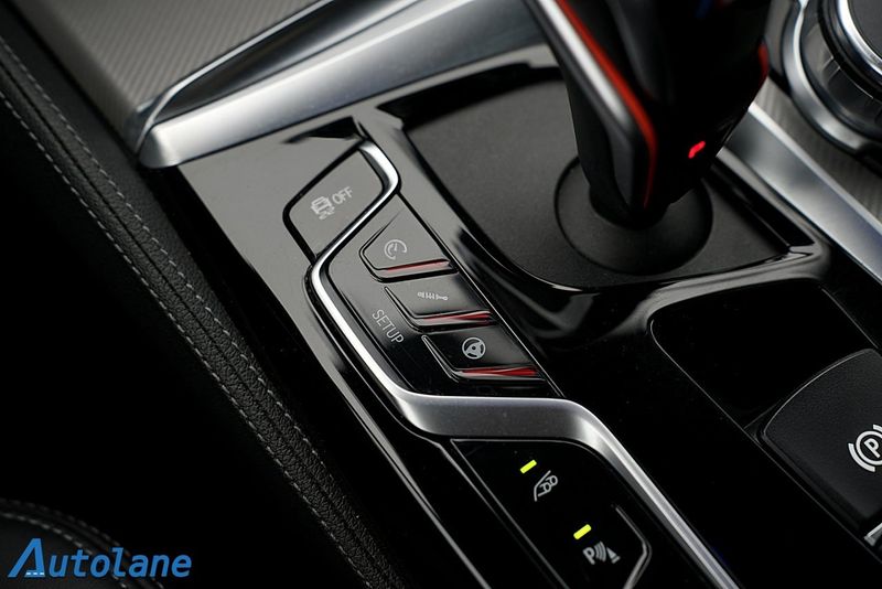 BMW M5 bild 29