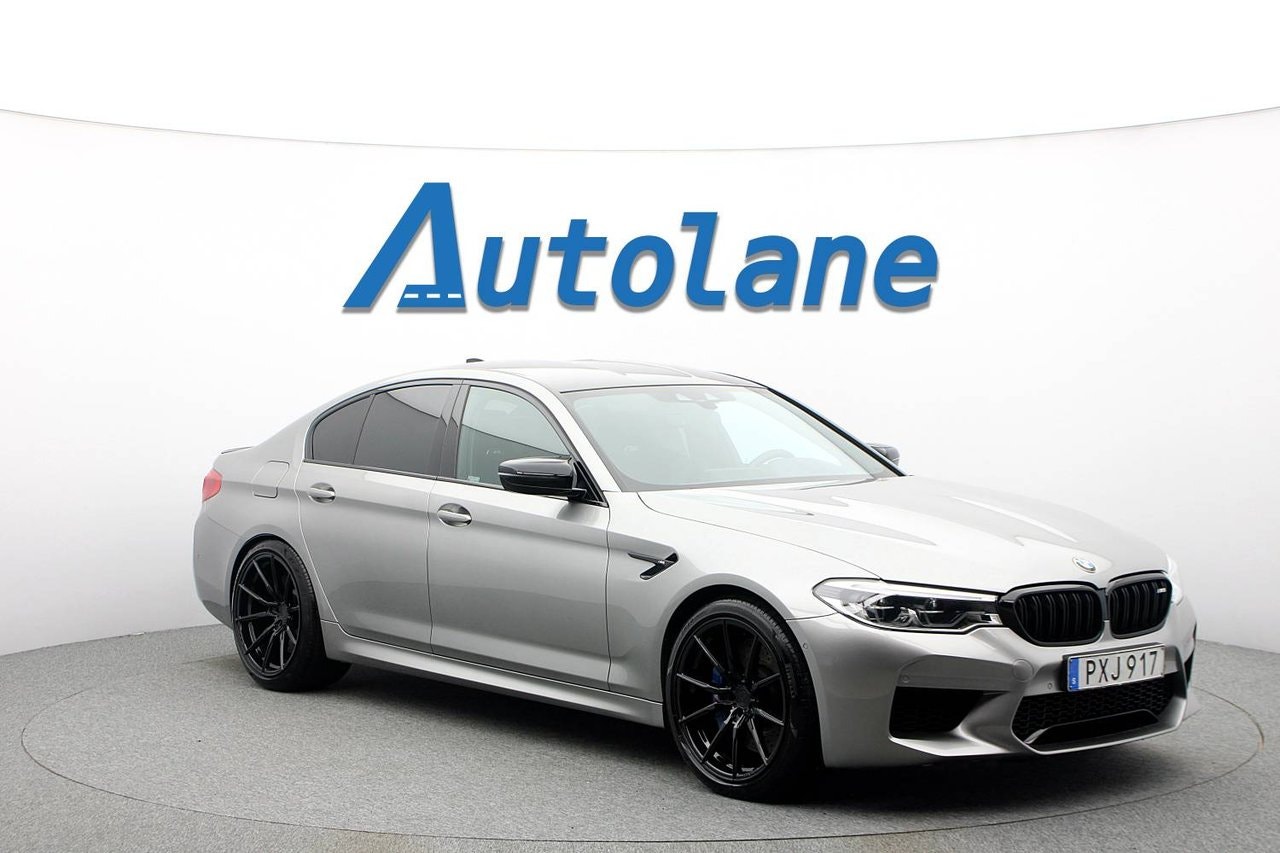 BMW M5