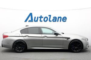 BMW M5 bild 9