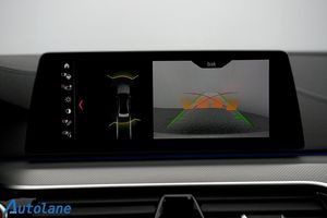 BMW M5 bild 26