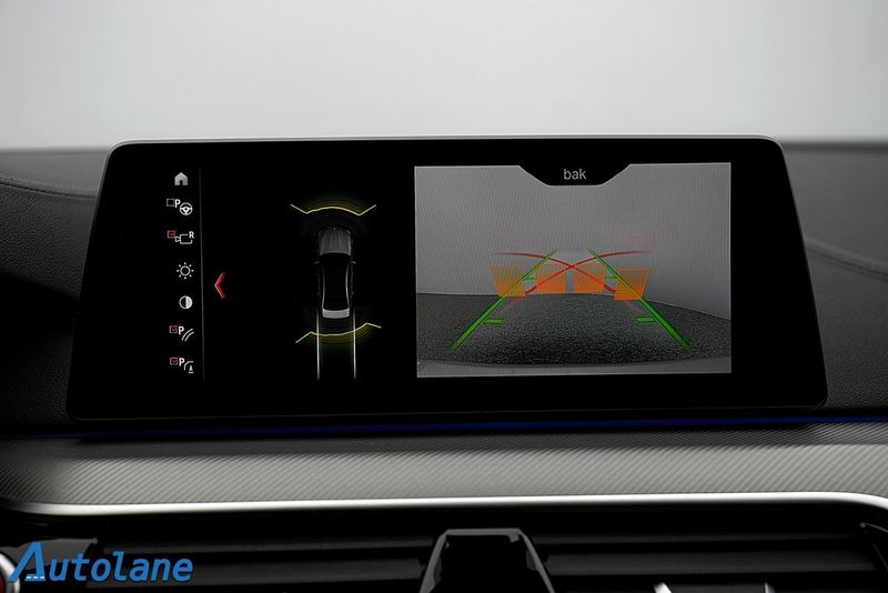 BMW M5 bild 26