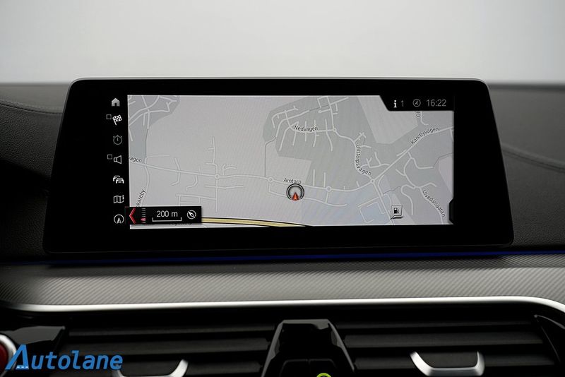 BMW M5 bild 25