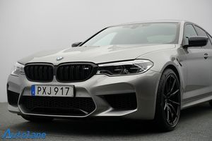 BMW M5 bild 11