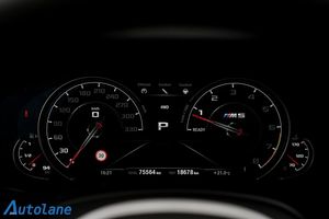 BMW M5 bild 22