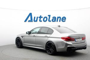 BMW M5 bild 6
