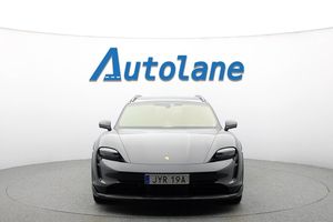 Porsche Taycan bild 4