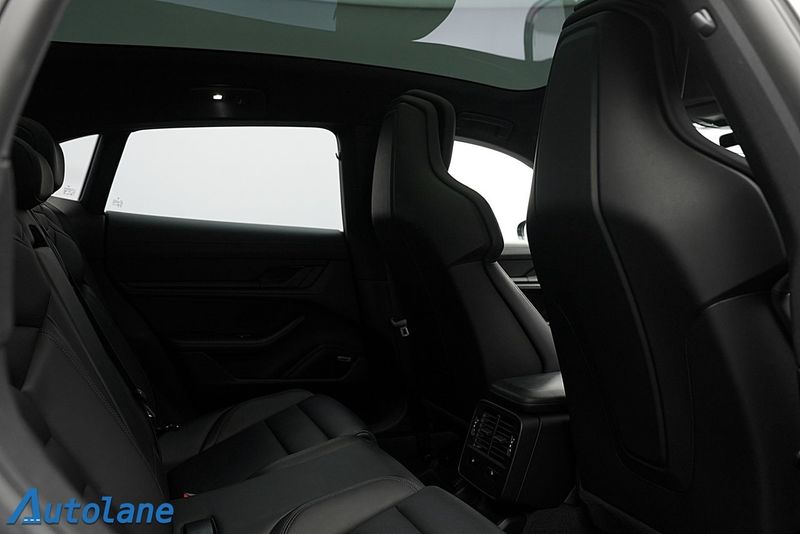 Porsche Taycan bild 32