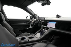 Porsche Taycan bild 18