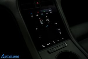 Porsche Taycan bild 30