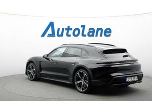 Porsche Taycan bild 7