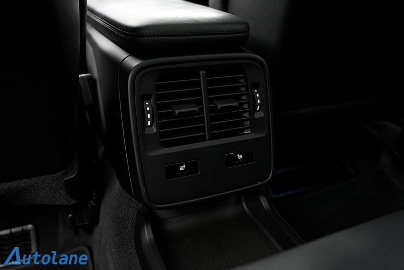 Porsche Taycan bild 35