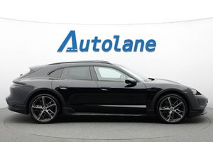 Porsche Taycan bild 10