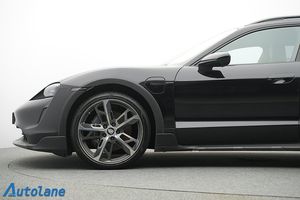 Porsche Taycan bild 12