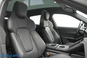 Porsche Taycan bild 20