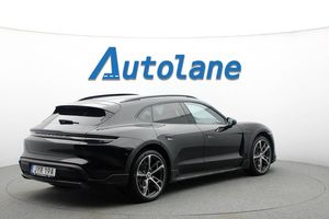 Porsche Taycan bild 9