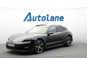 Porsche Taycan bild 5