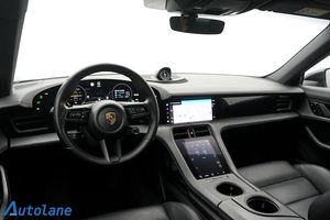 Porsche Taycan bild 22