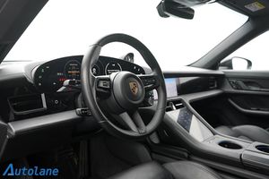 Porsche Taycan bild 17