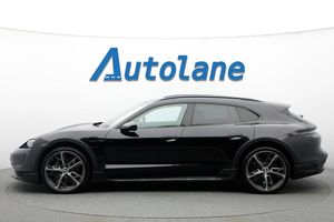 Porsche Taycan bild 6