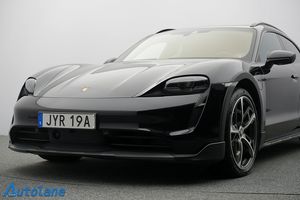 Porsche Taycan bild 13