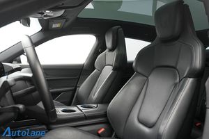 Porsche Taycan bild 19
