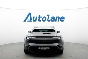 Porsche Taycan bild 8