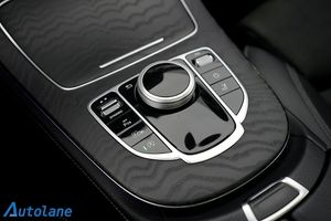 Mercedes E220 bild 35