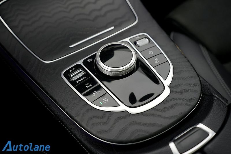 Mercedes E220 bild 35