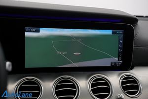 Mercedes E220 bild 28