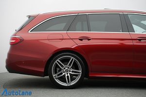 Mercedes E220 bild 17