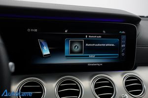 Mercedes E220 bild 30