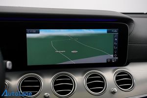 Mercedes E220 bild 27