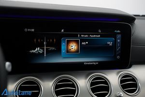 Mercedes E220 bild 29